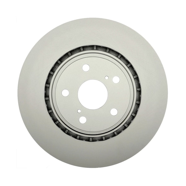 Raybestos 12 Toyota Truck Sienna; 10 Toyota Tr Rotor, 980636Fzn 980636FZN - main